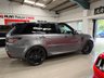 USED 2018 67 LAND ROVER RANGE ROVER SPORT 3.0 SD V6 Autobiography Dynamic SUV 5dr Diesel Auto 4WD Euro 6 (s/s) (306 ps) 