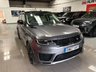 USED 2018 67 LAND ROVER RANGE ROVER SPORT 3.0 SD V6 Autobiography Dynamic SUV 5dr Diesel Auto 4WD Euro 6 (s/s) (306 ps) 