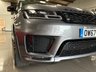 USED 2018 67 LAND ROVER RANGE ROVER SPORT 3.0 SD V6 Autobiography Dynamic SUV 5dr Diesel Auto 4WD Euro 6 (s/s) (306 ps) 