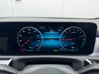 USED 2021 71 MERCEDES-BENZ A-CLASS 1.3 A250e 15.6kWh AMG Line Edition (Premium Plus) Saloon 4dr Petrol Plug-in Hybrid 8G-DCT Euro 6 (s/s) (218 ps) 