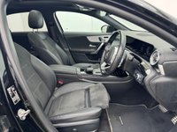 USED 2021 71 MERCEDES-BENZ A-CLASS 1.3 A250e 15.6kWh AMG Line Edition (Premium Plus) Saloon 4dr Petrol Plug-in Hybrid 8G-DCT Euro 6 (s/s) (218 ps) 