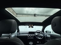USED 2021 71 MERCEDES-BENZ A-CLASS 1.3 A250e 15.6kWh AMG Line Edition (Premium Plus) Saloon 4dr Petrol Plug-in Hybrid 8G-DCT Euro 6 (s/s) (218 ps) 