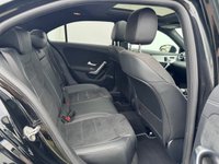 USED 2021 71 MERCEDES-BENZ A-CLASS 1.3 A250e 15.6kWh AMG Line Edition (Premium Plus) Saloon 4dr Petrol Plug-in Hybrid 8G-DCT Euro 6 (s/s) (218 ps) 