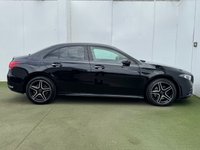 USED 2021 71 MERCEDES-BENZ A-CLASS 1.3 A250e 15.6kWh AMG Line Edition (Premium Plus) Saloon 4dr Petrol Plug-in Hybrid 8G-DCT Euro 6 (s/s) (218 ps) 