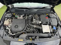 USED 2021 71 MERCEDES-BENZ A-CLASS 1.3 A250e 15.6kWh AMG Line Edition (Premium Plus) Saloon 4dr Petrol Plug-in Hybrid 8G-DCT Euro 6 (s/s) (218 ps) 