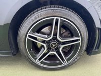 USED 2021 71 MERCEDES-BENZ A-CLASS 1.3 A250e 15.6kWh AMG Line Edition (Premium Plus) Saloon 4dr Petrol Plug-in Hybrid 8G-DCT Euro 6 (s/s) (218 ps) 