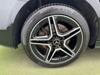 USED 2021 71 MERCEDES-BENZ A-CLASS 1.3 A250e 15.6kWh AMG Line Edition (Premium Plus) Saloon 4dr Petrol Plug-in Hybrid 8G-DCT Euro 6 (s/s) (218 ps) 