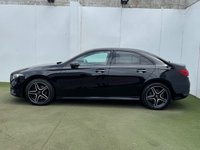 USED 2021 71 MERCEDES-BENZ A-CLASS 1.3 A250e 15.6kWh AMG Line Edition (Premium Plus) Saloon 4dr Petrol Plug-in Hybrid 8G-DCT Euro 6 (s/s) (218 ps) 