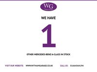 USED 2021 71 MERCEDES-BENZ A-CLASS 1.3 A250e 15.6kWh AMG Line Edition (Premium Plus) Saloon 4dr Petrol Plug-in Hybrid 8G-DCT Euro 6 (s/s) (218 ps) 