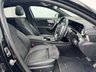 USED 2021 71 MERCEDES-BENZ A-CLASS 1.3 A250e 15.6kWh AMG Line Edition (Premium Plus) Saloon 4dr Petrol Plug-in Hybrid 8G-DCT Euro 6 (s/s) (218 ps) 