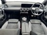 USED 2021 71 MERCEDES-BENZ A-CLASS 1.3 A250e 15.6kWh AMG Line Edition (Premium Plus) Saloon 4dr Petrol Plug-in Hybrid 8G-DCT Euro 6 (s/s) (218 ps) 