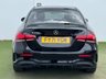 USED 2021 71 MERCEDES-BENZ A-CLASS 1.3 A250e 15.6kWh AMG Line Edition (Premium Plus) Saloon 4dr Petrol Plug-in Hybrid 8G-DCT Euro 6 (s/s) (218 ps) 