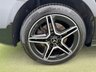 USED 2021 71 MERCEDES-BENZ A-CLASS 1.3 A250e 15.6kWh AMG Line Edition (Premium Plus) Saloon 4dr Petrol Plug-in Hybrid 8G-DCT Euro 6 (s/s) (218 ps) 
