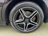 USED 2021 71 MERCEDES-BENZ A-CLASS 1.3 A250e 15.6kWh AMG Line Edition (Premium Plus) Saloon 4dr Petrol Plug-in Hybrid 8G-DCT Euro 6 (s/s) (218 ps) 