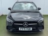 USED 2021 71 MERCEDES-BENZ A-CLASS 1.3 A250e 15.6kWh AMG Line Edition (Premium Plus) Saloon 4dr Petrol Plug-in Hybrid 8G-DCT Euro 6 (s/s) (218 ps) 