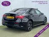 USED 2021 71 MERCEDES-BENZ A-CLASS 1.3 A250e 15.6kWh AMG Line Edition (Premium Plus) Saloon 4dr Petrol Plug-in Hybrid 8G-DCT Euro 6 (s/s) (218 ps) 