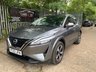 USED 2023 23 NISSAN QASHQAI 1.3 DIG-T MHEV N-Connecta XTRON Euro 6 (s/s) 5dr CarPlay,PanRoof,RevCam