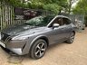 USED 2023 23 NISSAN QASHQAI 1.3 DIG-T MHEV N-Connecta XTRON Euro 6 (s/s) 5dr CarPlay,PanRoof,RevCam