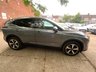 USED 2023 23 NISSAN QASHQAI 1.3 DIG-T MHEV N-Connecta XTRON Euro 6 (s/s) 5dr CarPlay,PanRoof,RevCam