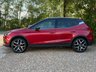 USED 2021 21 SEAT ARONA 1.0 TSI FR Red Edition SUV 5dr Petrol Manual Euro 6 (s/s) (110 ps) 