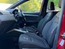 USED 2021 21 SEAT ARONA 1.0 TSI FR Red Edition SUV 5dr Petrol Manual Euro 6 (s/s) (110 ps) 
