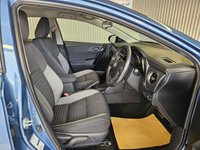 USED 2015 65 TOYOTA AURIS 1.8 VVT-h Business Edition Hatchback 5dr Petrol Hybrid CVT Euro 6 (s/s) (Safety Sense) (136 ps) 
