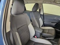USED 2015 65 TOYOTA AURIS 1.8 VVT-h Business Edition Hatchback 5dr Petrol Hybrid CVT Euro 6 (s/s) (Safety Sense) (136 ps) 