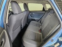 USED 2015 65 TOYOTA AURIS 1.8 VVT-h Business Edition Hatchback 5dr Petrol Hybrid CVT Euro 6 (s/s) (Safety Sense) (136 ps) 