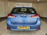 USED 2015 65 TOYOTA AURIS 1.8 VVT-h Business Edition Hatchback 5dr Petrol Hybrid CVT Euro 6 (s/s) (Safety Sense) (136 ps) 