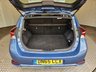 USED 2015 65 TOYOTA AURIS 1.8 VVT-h Business Edition Hatchback 5dr Petrol Hybrid CVT Euro 6 (s/s) (Safety Sense) (136 ps) 