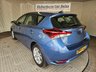 USED 2015 65 TOYOTA AURIS 1.8 VVT-h Business Edition Hatchback 5dr Petrol Hybrid CVT Euro 6 (s/s) (Safety Sense) (136 ps) 