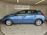 USED 2015 65 TOYOTA AURIS 1.8 VVT-h Business Edition Hatchback 5dr Petrol Hybrid CVT Euro 6 (s/s) (Safety Sense) (136 ps) 