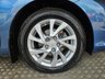 USED 2015 65 TOYOTA AURIS 1.8 VVT-h Business Edition Hatchback 5dr Petrol Hybrid CVT Euro 6 (s/s) (Safety Sense) (136 ps) 