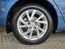 USED 2015 65 TOYOTA AURIS 1.8 VVT-h Business Edition Hatchback 5dr Petrol Hybrid CVT Euro 6 (s/s) (Safety Sense) (136 ps) 