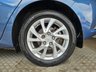 USED 2015 65 TOYOTA AURIS 1.8 VVT-h Business Edition Hatchback 5dr Petrol Hybrid CVT Euro 6 (s/s) (Safety Sense) (136 ps) 