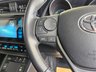 USED 2015 65 TOYOTA AURIS 1.8 VVT-h Business Edition Hatchback 5dr Petrol Hybrid CVT Euro 6 (s/s) (Safety Sense) (136 ps) 