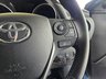 USED 2015 65 TOYOTA AURIS 1.8 VVT-h Business Edition Hatchback 5dr Petrol Hybrid CVT Euro 6 (s/s) (Safety Sense) (136 ps) 