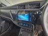 USED 2015 65 TOYOTA AURIS 1.8 VVT-h Business Edition Hatchback 5dr Petrol Hybrid CVT Euro 6 (s/s) (Safety Sense) (136 ps) 