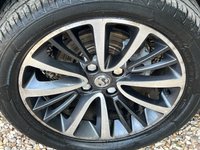 USED 2018 68 VAUXHALL CROSSLAND X 1.2 Elite SUV 5dr Petrol Manual Euro 6 (83 ps) 
