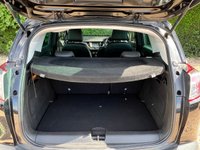 USED 2018 68 VAUXHALL CROSSLAND X 1.2 Elite SUV 5dr Petrol Manual Euro 6 (83 ps) 