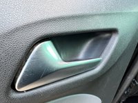 USED 2018 68 VAUXHALL CROSSLAND X 1.2 Elite SUV 5dr Petrol Manual Euro 6 (83 ps) 