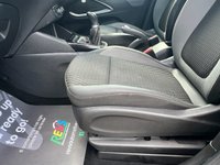 USED 2018 68 VAUXHALL CROSSLAND X 1.2 Elite SUV 5dr Petrol Manual Euro 6 (83 ps) 