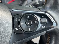 USED 2018 68 VAUXHALL CROSSLAND X 1.2 Elite SUV 5dr Petrol Manual Euro 6 (83 ps) 