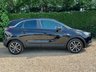 USED 2018 68 VAUXHALL CROSSLAND X 1.2 Elite SUV 5dr Petrol Manual Euro 6 (83 ps) 