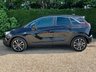 USED 2018 68 VAUXHALL CROSSLAND X 1.2 Elite SUV 5dr Petrol Manual Euro 6 (83 ps) 