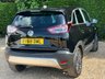 USED 2018 68 VAUXHALL CROSSLAND X 1.2 Elite SUV 5dr Petrol Manual Euro 6 (83 ps) 