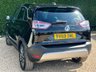 USED 2018 68 VAUXHALL CROSSLAND X 1.2 Elite SUV 5dr Petrol Manual Euro 6 (83 ps) 
