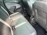 USED 2018 68 VAUXHALL CROSSLAND X 1.2 Elite SUV 5dr Petrol Manual Euro 6 (83 ps) 