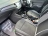 USED 2018 68 VAUXHALL CROSSLAND X 1.2 Elite SUV 5dr Petrol Manual Euro 6 (83 ps) 
