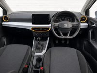 USED 2022 22 SEAT ARONA 1.0 TSI EVO SE Technology SUV 5dr Petrol Manual Euro 6 (s/s) (95 ps) TOUCHSCREEN, SAT NAV, PARK SENSORS
